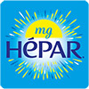 eau minérale naturelle HEPAR®